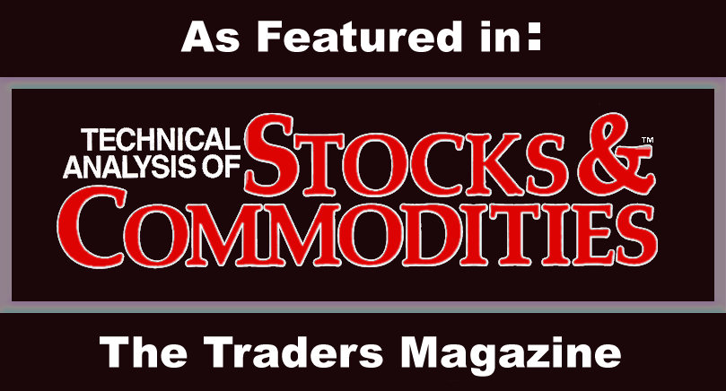ThERE ARE SEVERAL ARTICLES PUBLISHED BY MICHAL SLATTERY ABOUT THE SWING GENIE SUITE OF TECHNICAL INDICATORS. LOOK FOR "EARLY WARNING SYSTEM," ON TRADERS.COM/