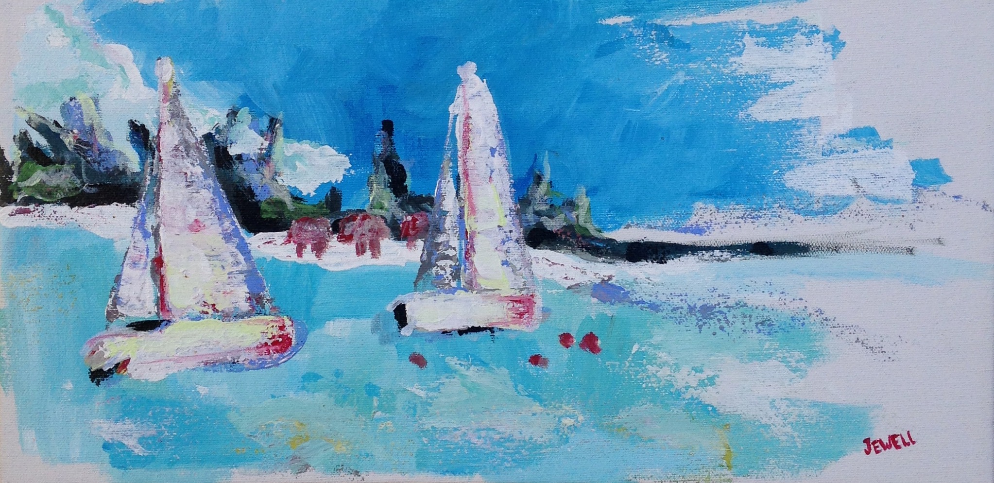 "El Caribe"