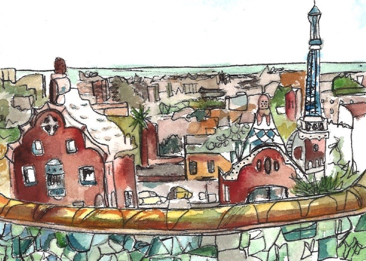"Barcelona"