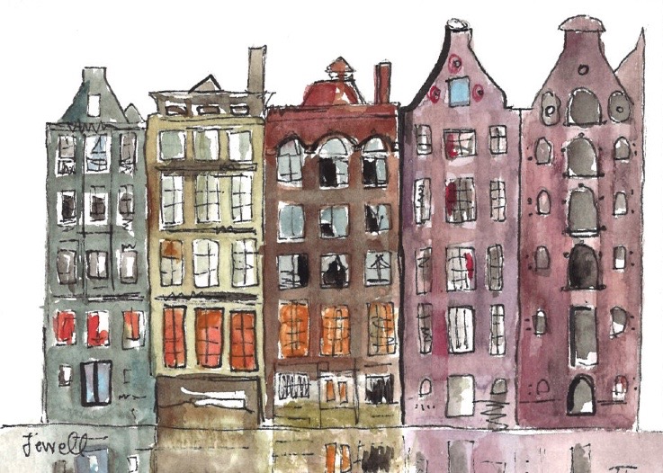 "Amsterdam"