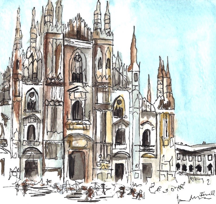 "Milan"