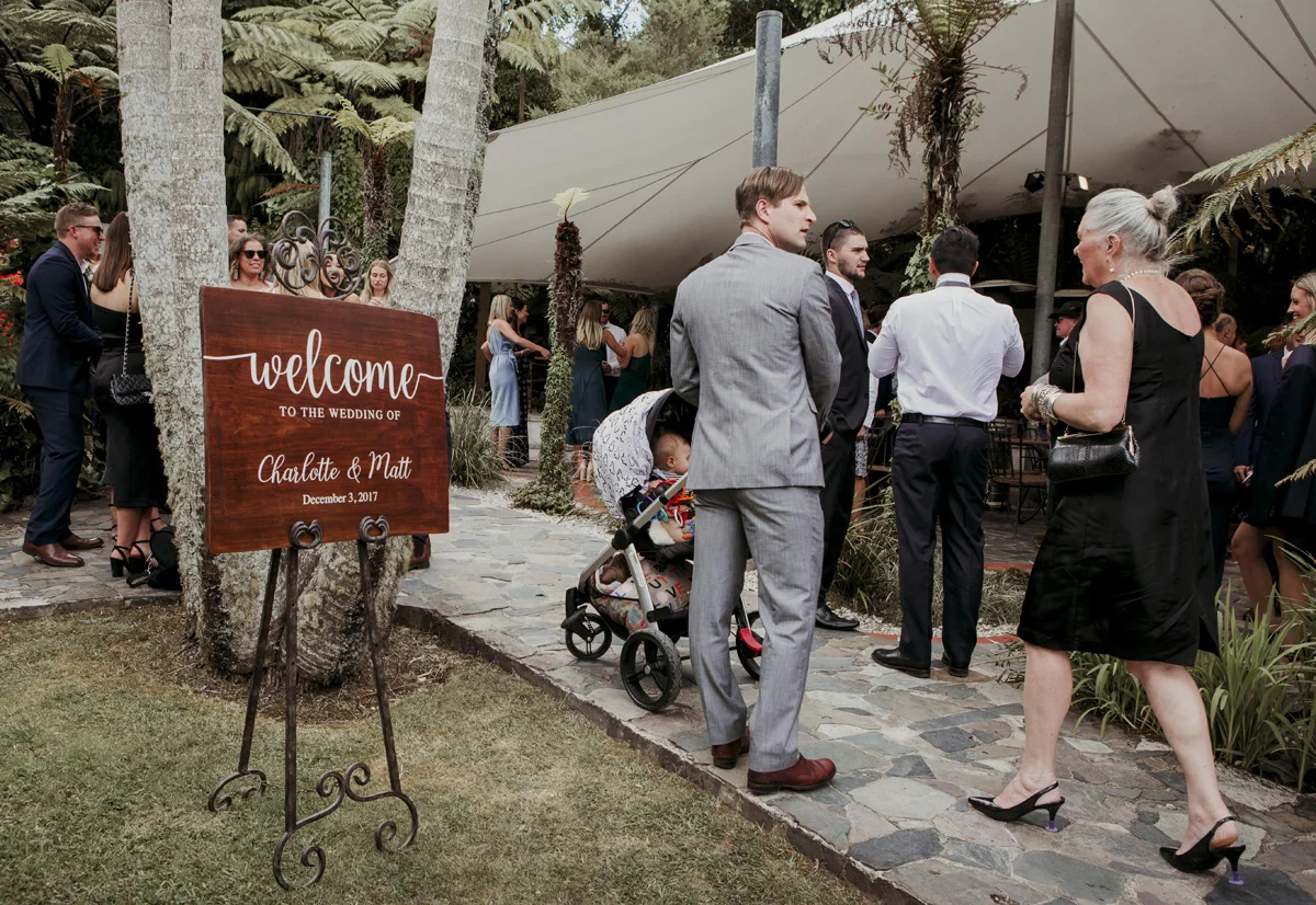 Cassels wedding venue
