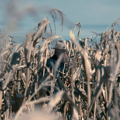 "Free State Serenade" – CD