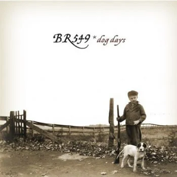 BR549 - "Dog Days" CD