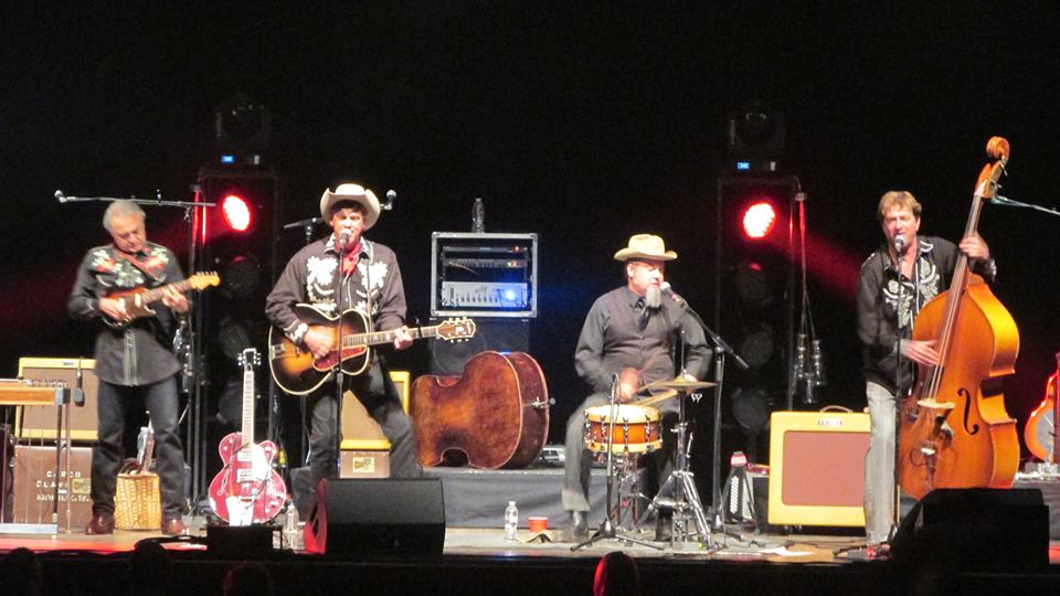 Chuck Mead & His Grassy Knoll Boys Charlotte, NC 5/16/13