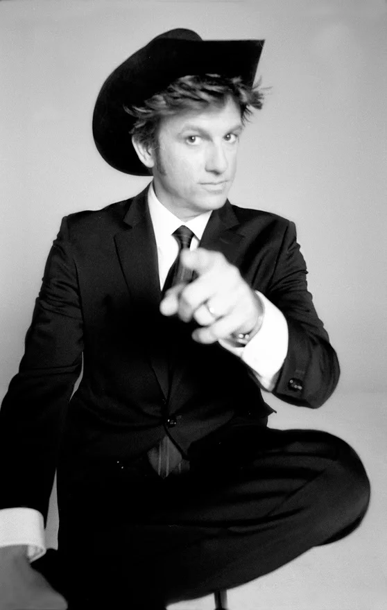 Chuck Mead Readies New Album, Launches New WSM Radio Program ‘Face the Music’