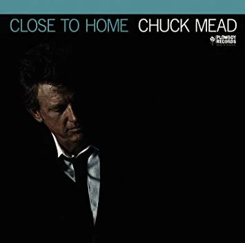 NEW RELEASE! "Close To Home" CD