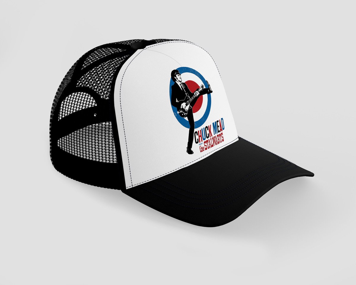 Trucker Cap