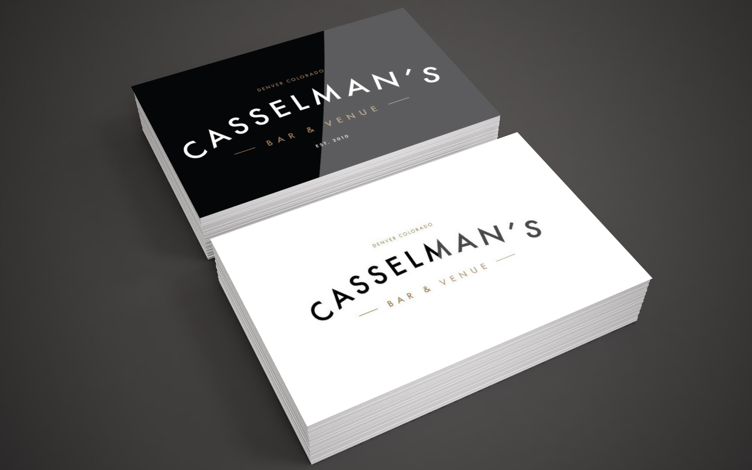 Casselman's