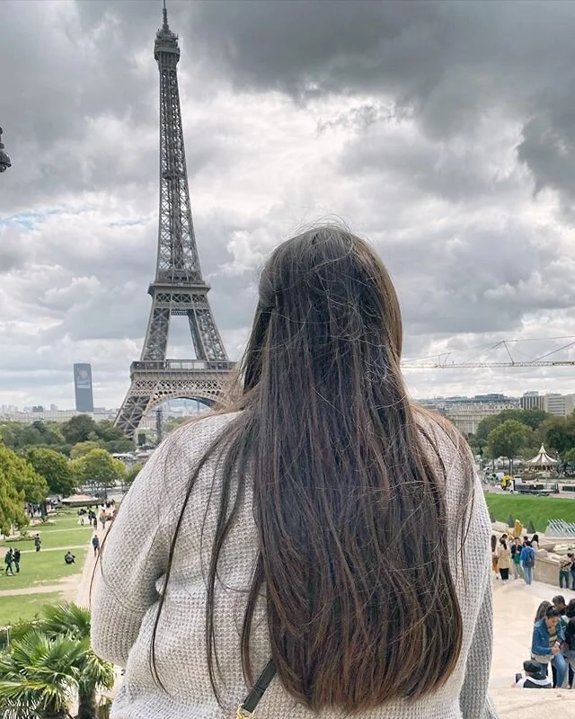 All this time I&rsquo;ve been under Paris?!🐭🗼
&mdash;
This past weekend and today I&rsquo;ve been feeling like my favorite little chef, Remy, as I bake and cook all the fear away🙌🏼 Below is a list of everything I&rsquo;ve done so far with much mo