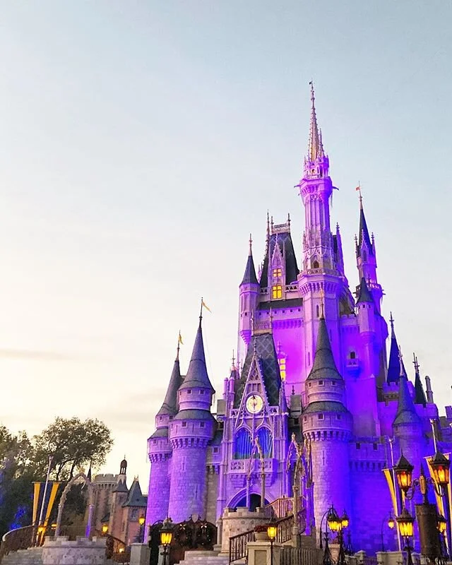 Have faith in your dreams✨