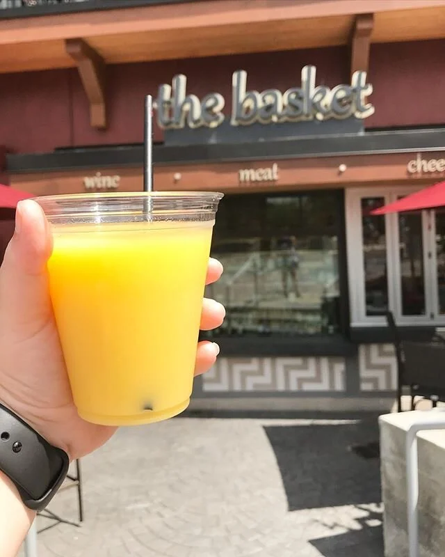 Catch me running to Disney Springs the moment @winebargeorge opens back up🎉
&mdash;
You guys have heard me rant and rave about Wine Bar George so much but I honestly believe this is the best restaurant at Walt Disney World💁🏻&zwj;♀️ the food is inc