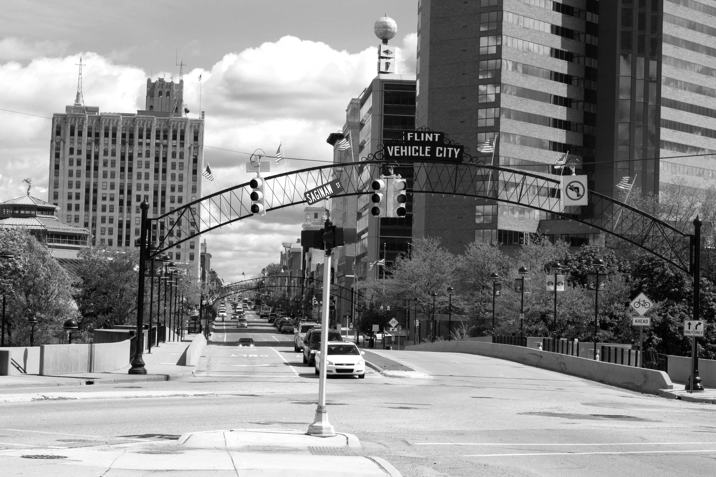 Moving Fire and Water: A UIowa Dance MFA Thesis Concert