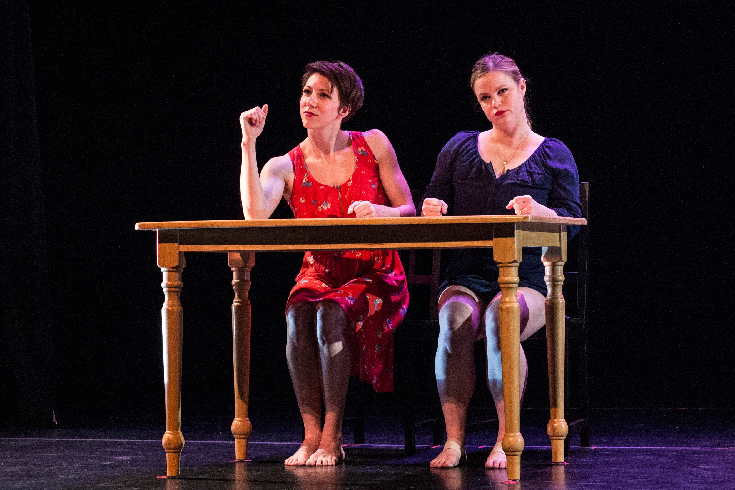 Detroit Dance City Festival