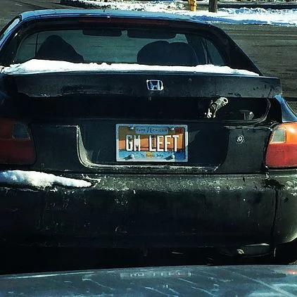 The American Dream Part II: "Big-ness" and "Closeness"