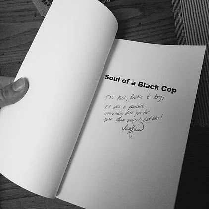 The American Dream Part III: Empathy