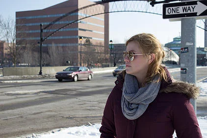 The American Dream Part I: "No In-Betweens"