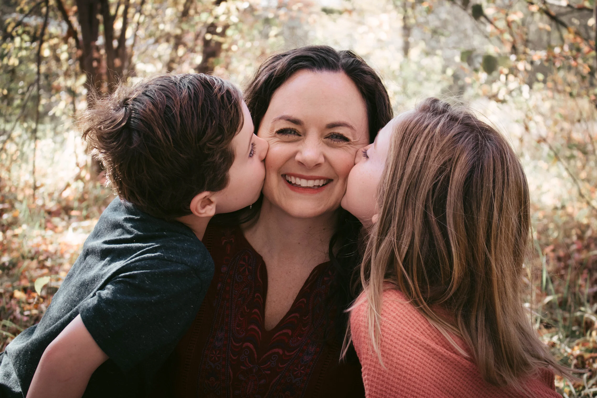 Now Booking - Fall Mini Sessions!