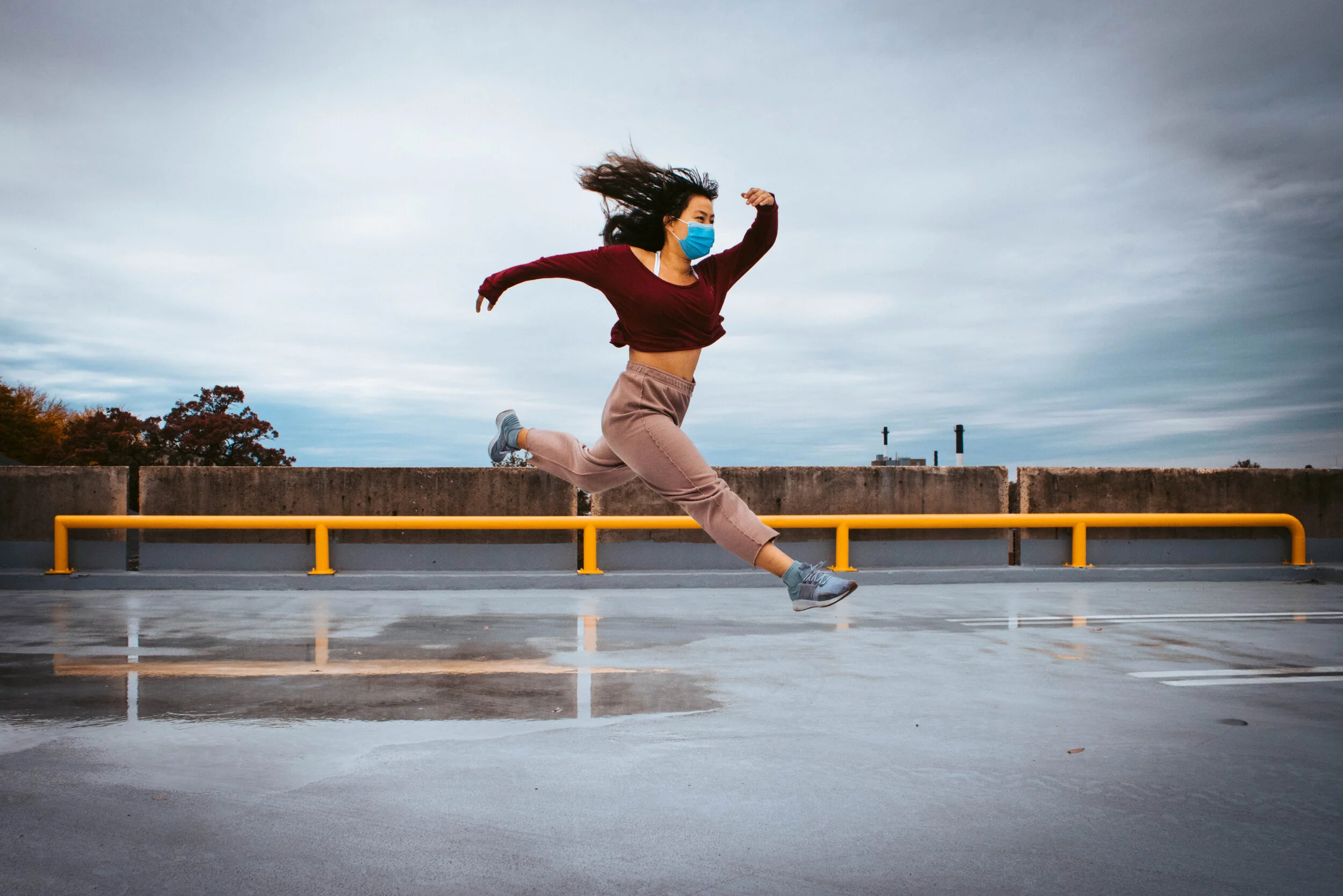 UIowa Dance Gala Promo Photos