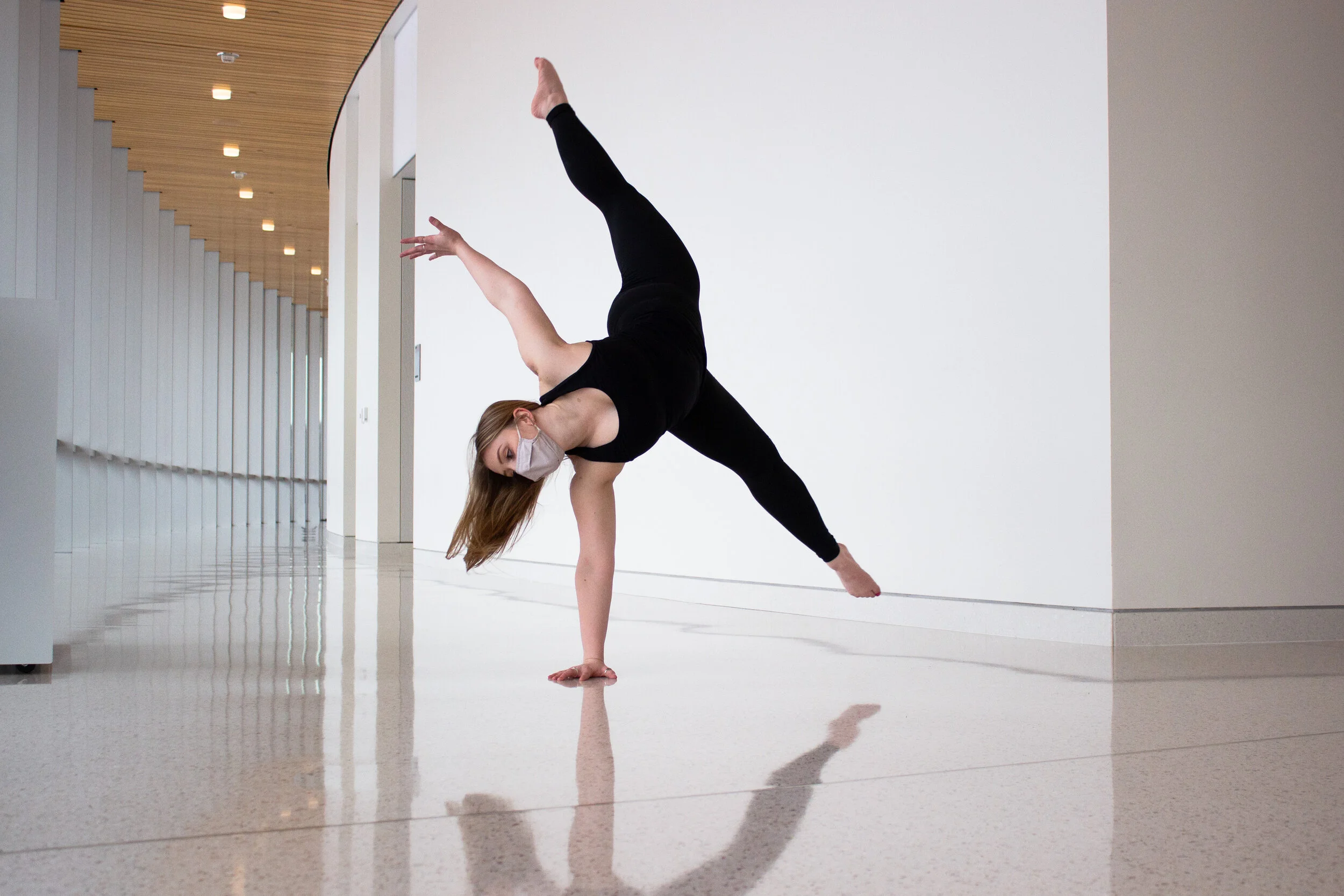 UI Dance Company - Promotional Photos