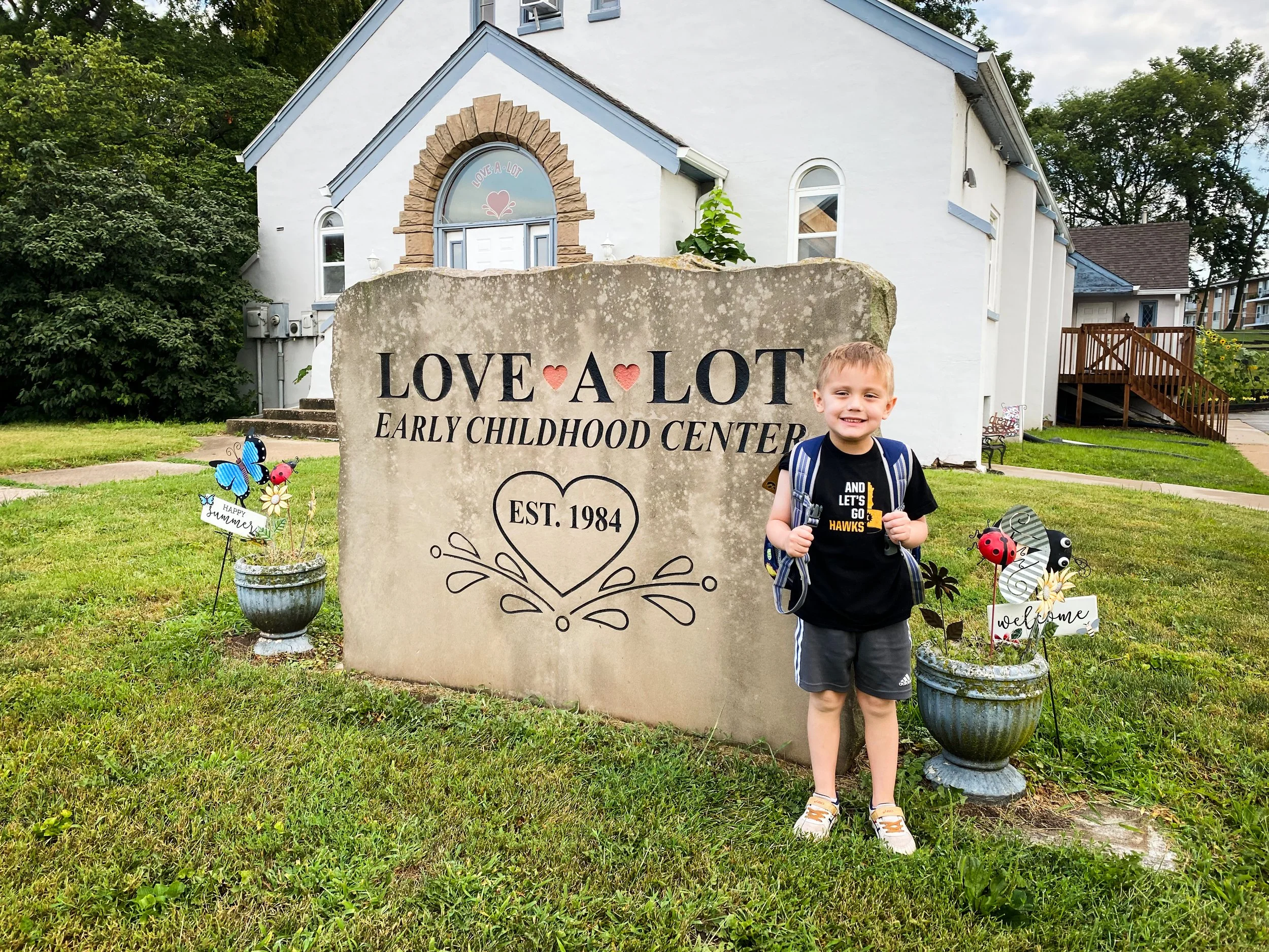 What I didn't know about The Village