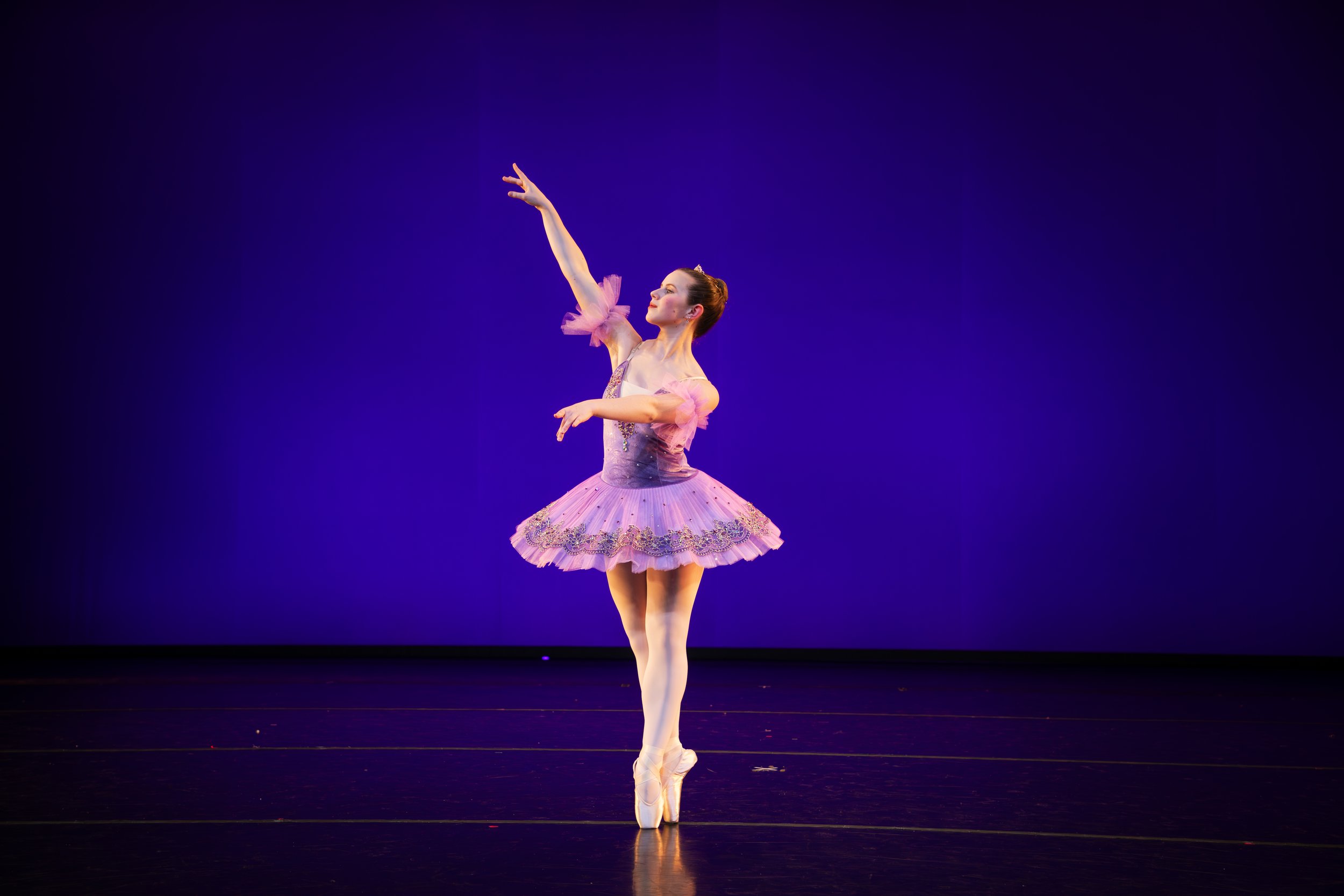 UI Youth Ballet - Storybook Nutcracker