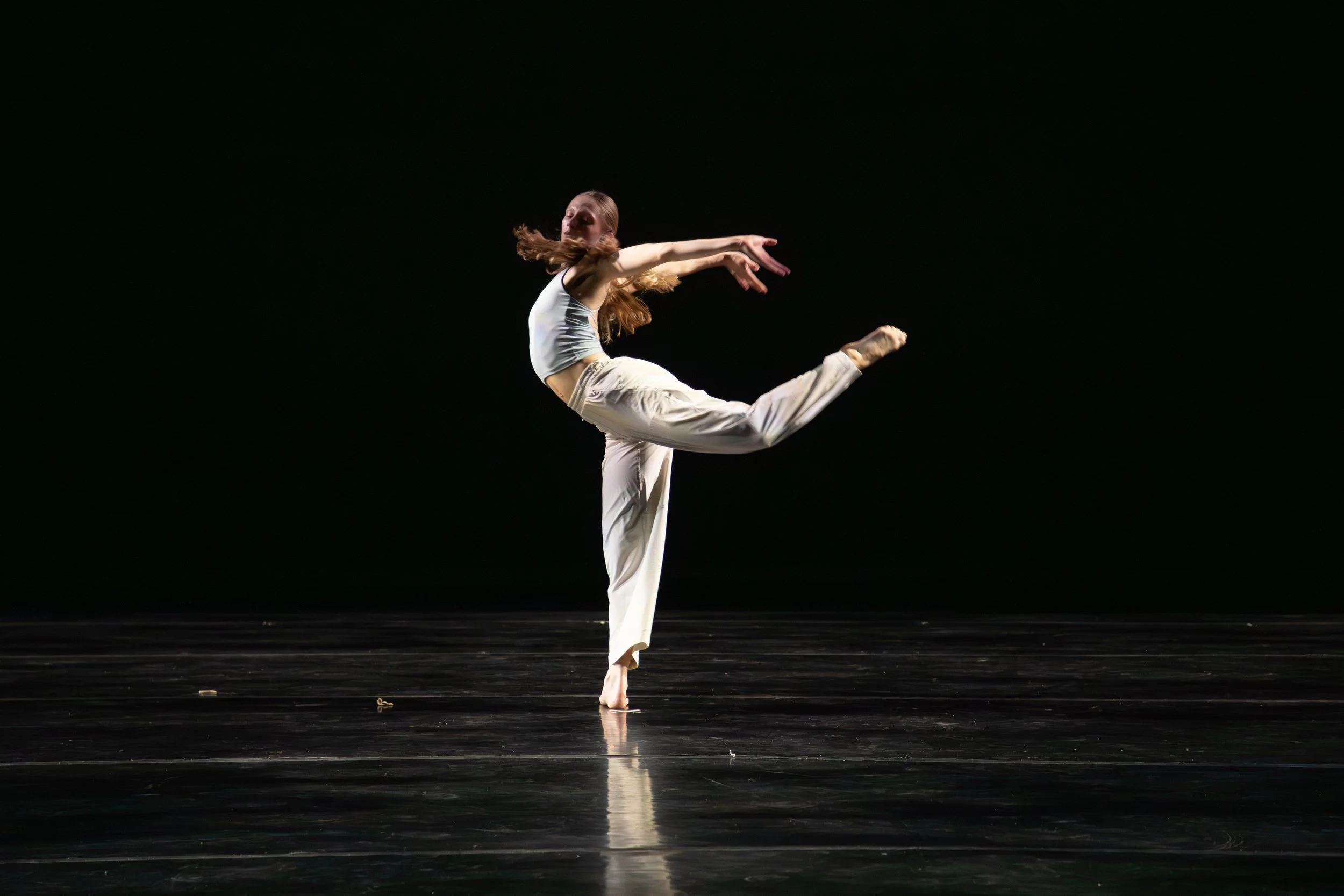 UIowa Dance BFA Concert