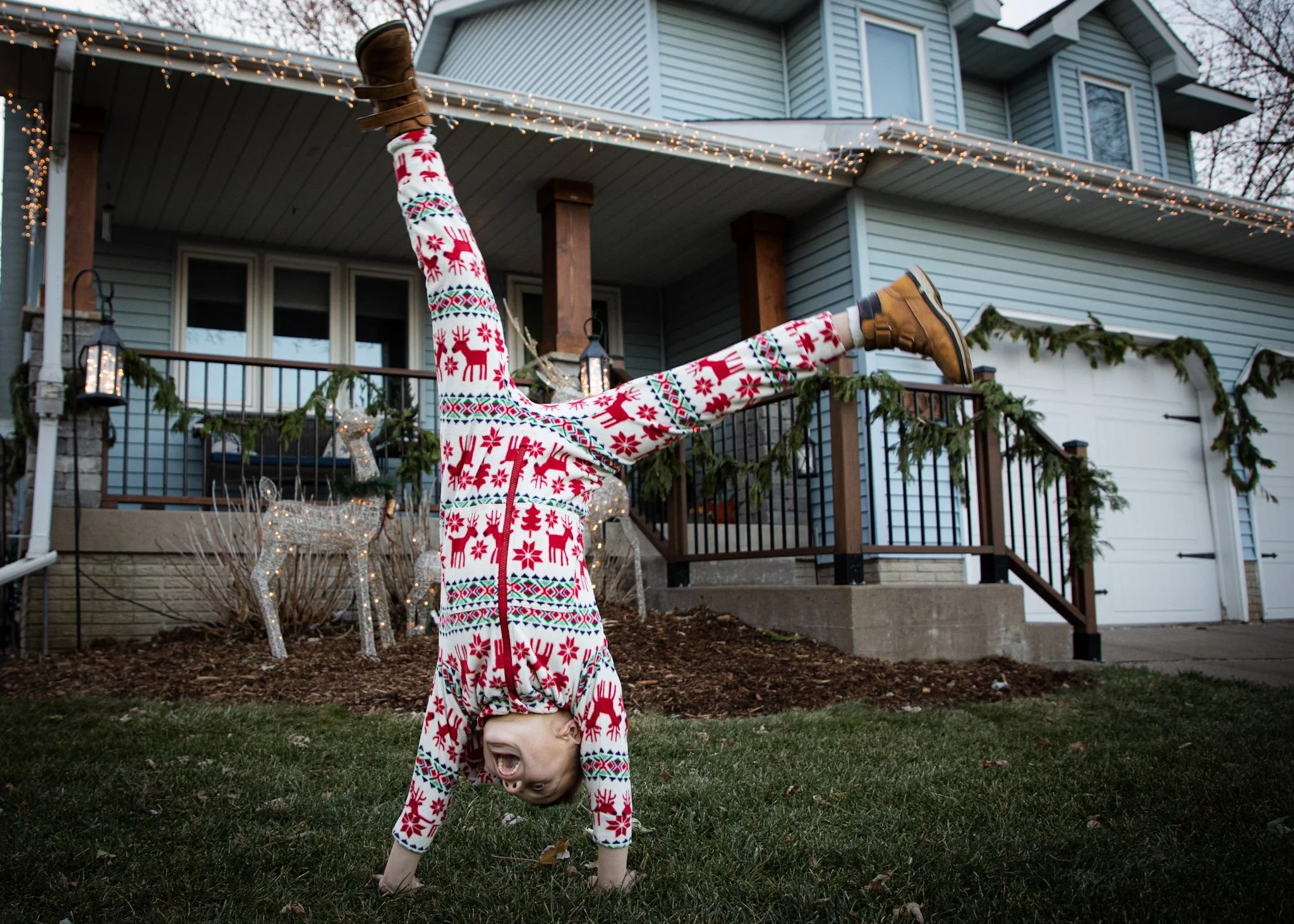 Christmas Card Photos - 2023