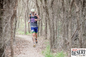 Photo by Trail Racing Over Texas (Anthony Stasulli)