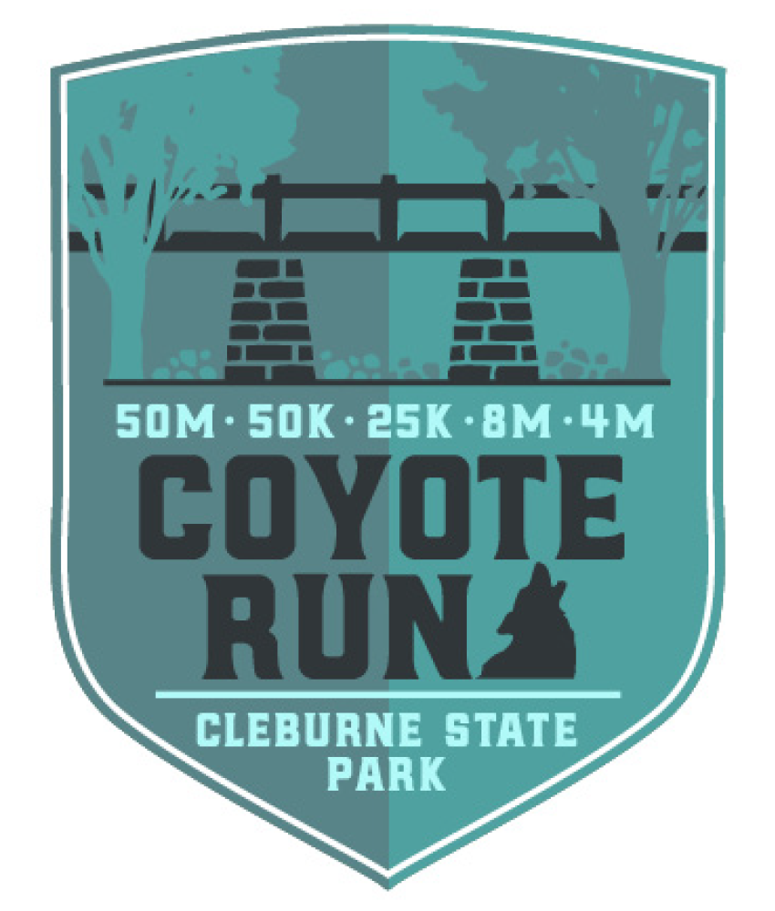 Texas Trail Races, Trail Racing in Texas, Trail Races in Texas