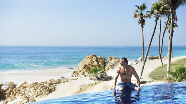 Jennifer Cawley / One&Only; Palmilla