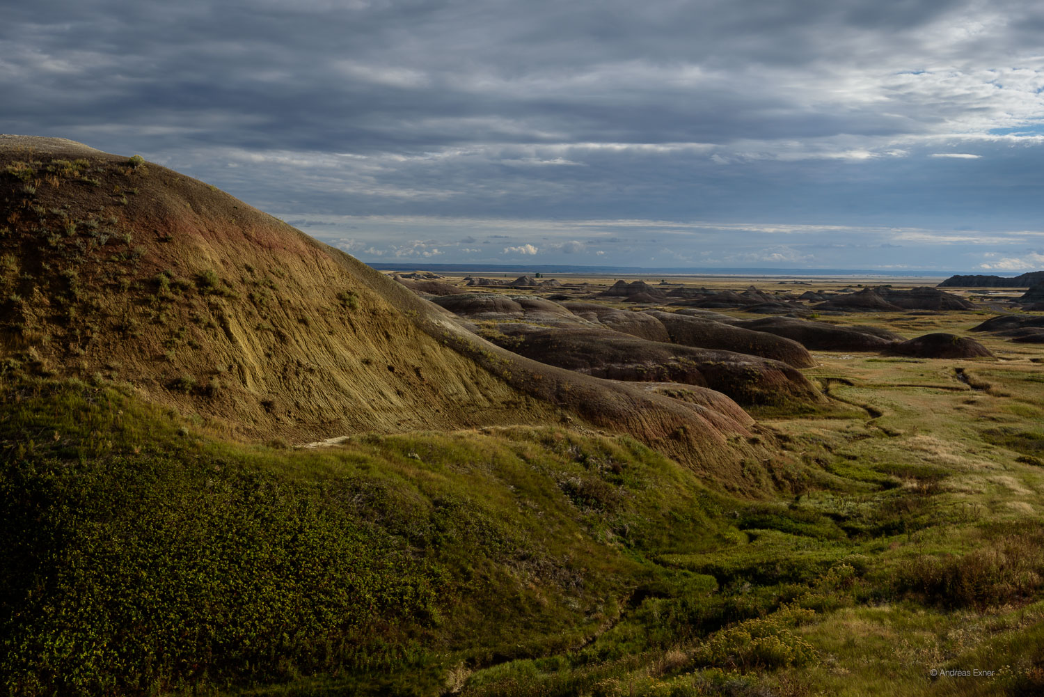 Nikon D750, Nikkor 16-35mm / f4