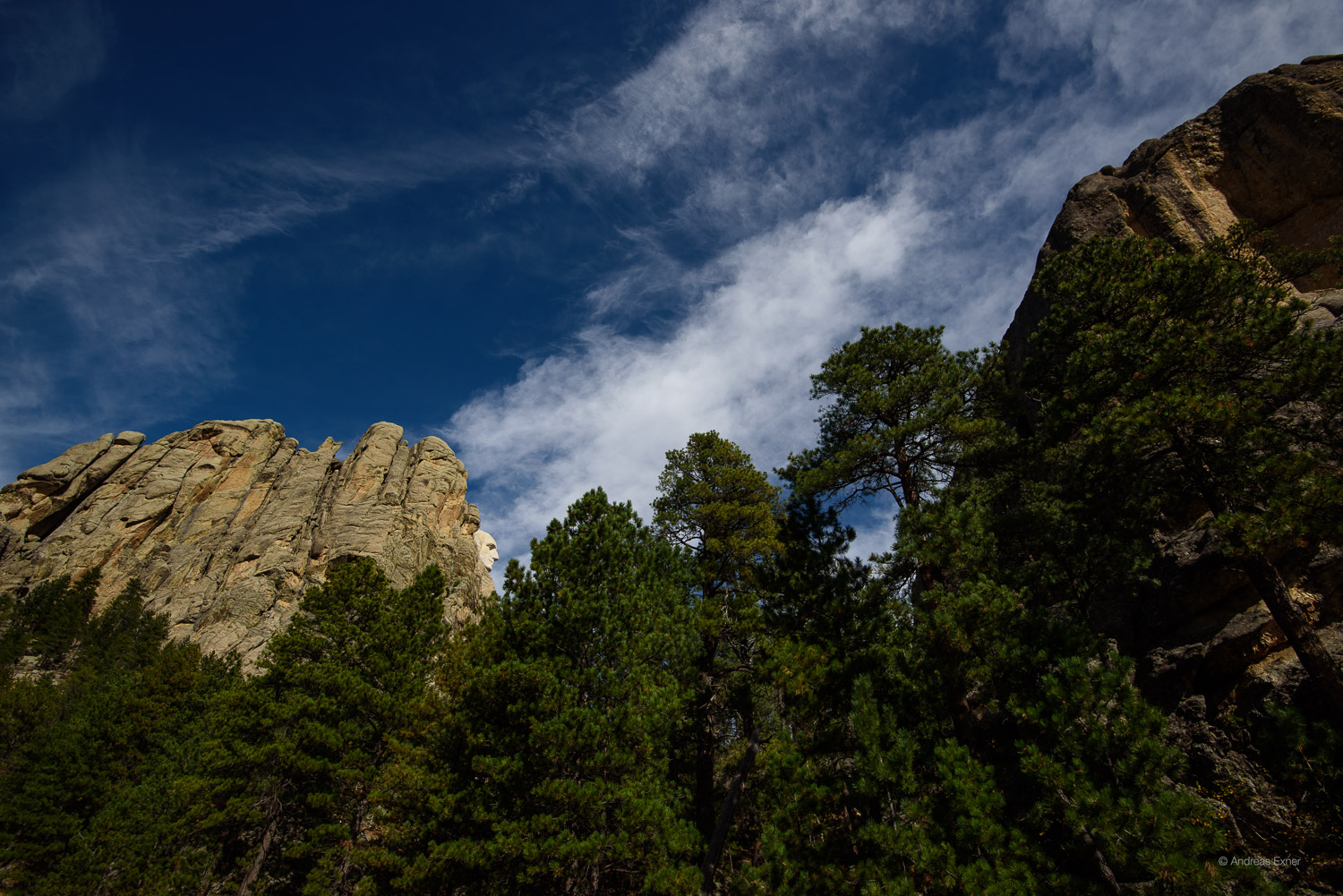 Nikon D750, Nikkor 16-35mm / f4