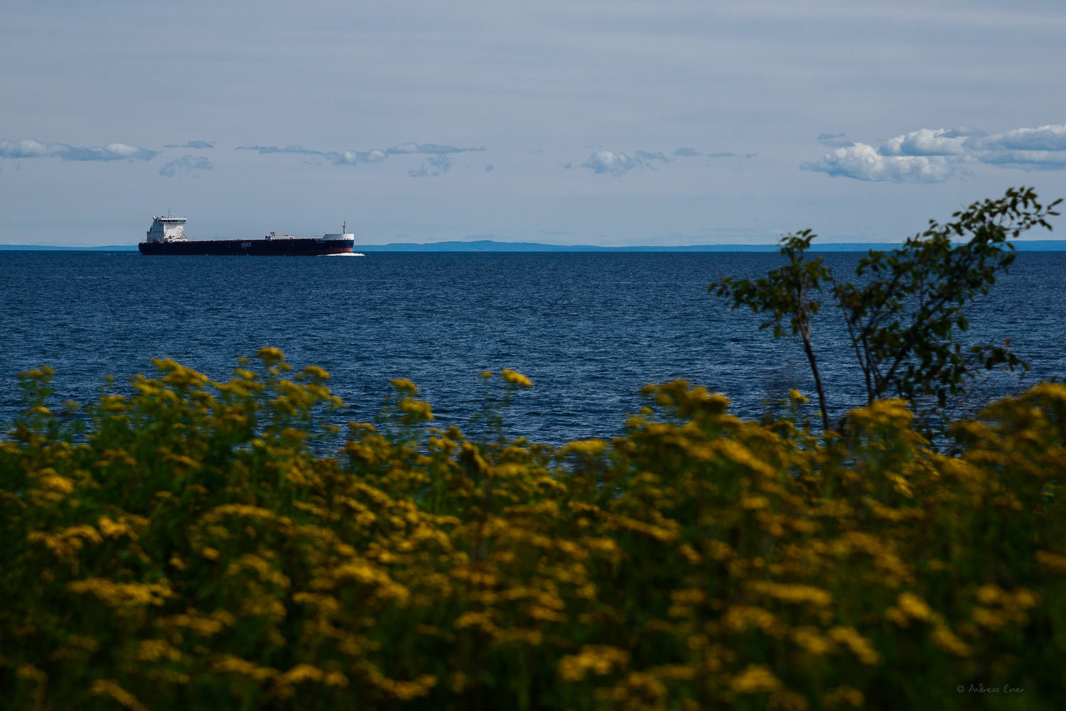 Lake Superior, Two Harbors, Minnesota
