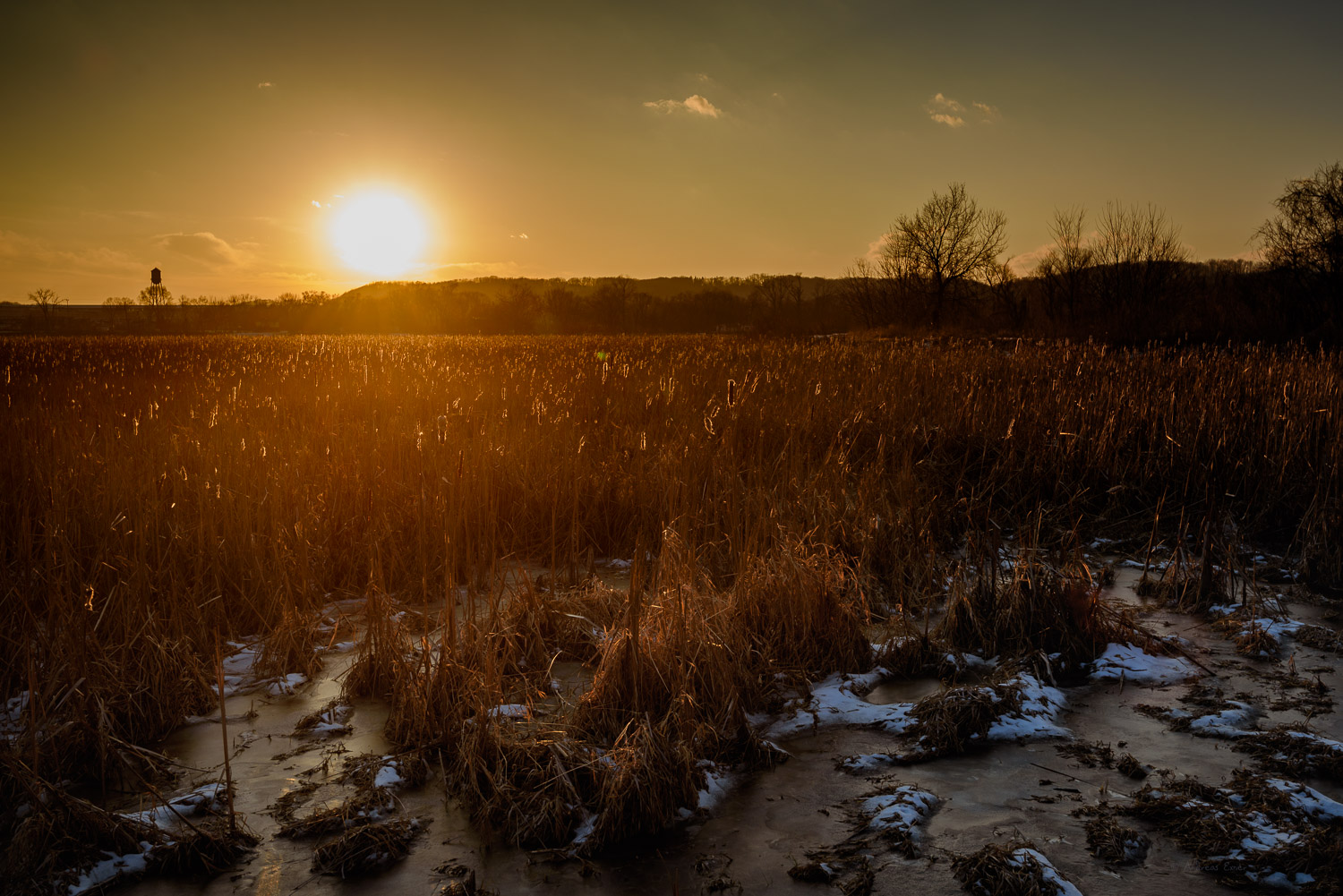Nikon D750, Nikkor 16-35mm / f4 -----------
