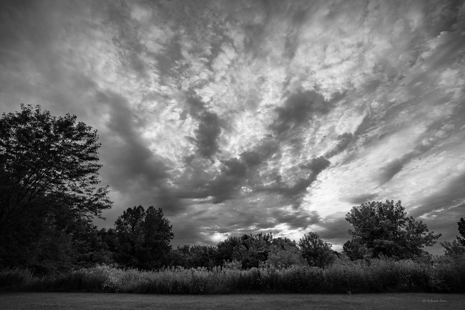 Nikon D750, Nikkor 16-35mm / f4, Breakthrough GND filter 0.6