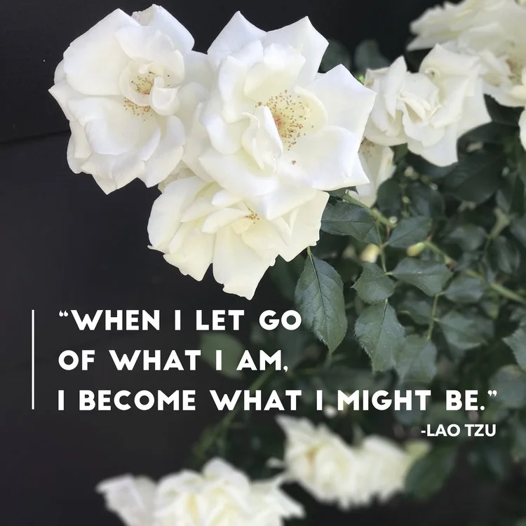 The possibilities of you