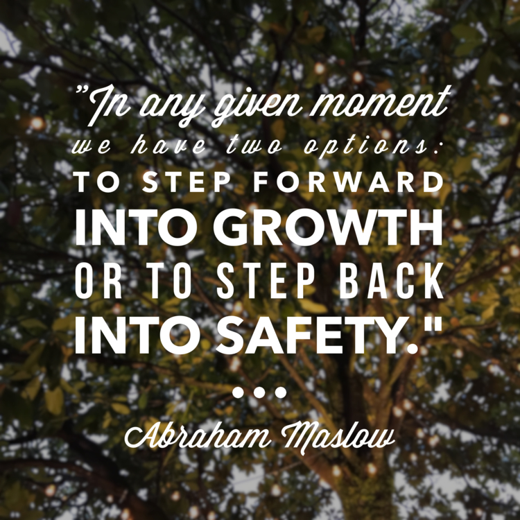 Step forward for the better