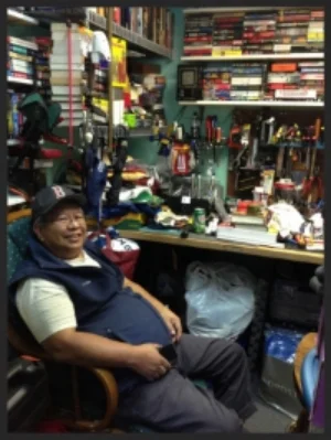 #thelitbit - The Inspiration // The Last Lecture