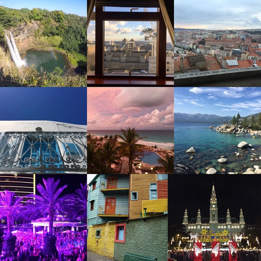 Adieu 2015