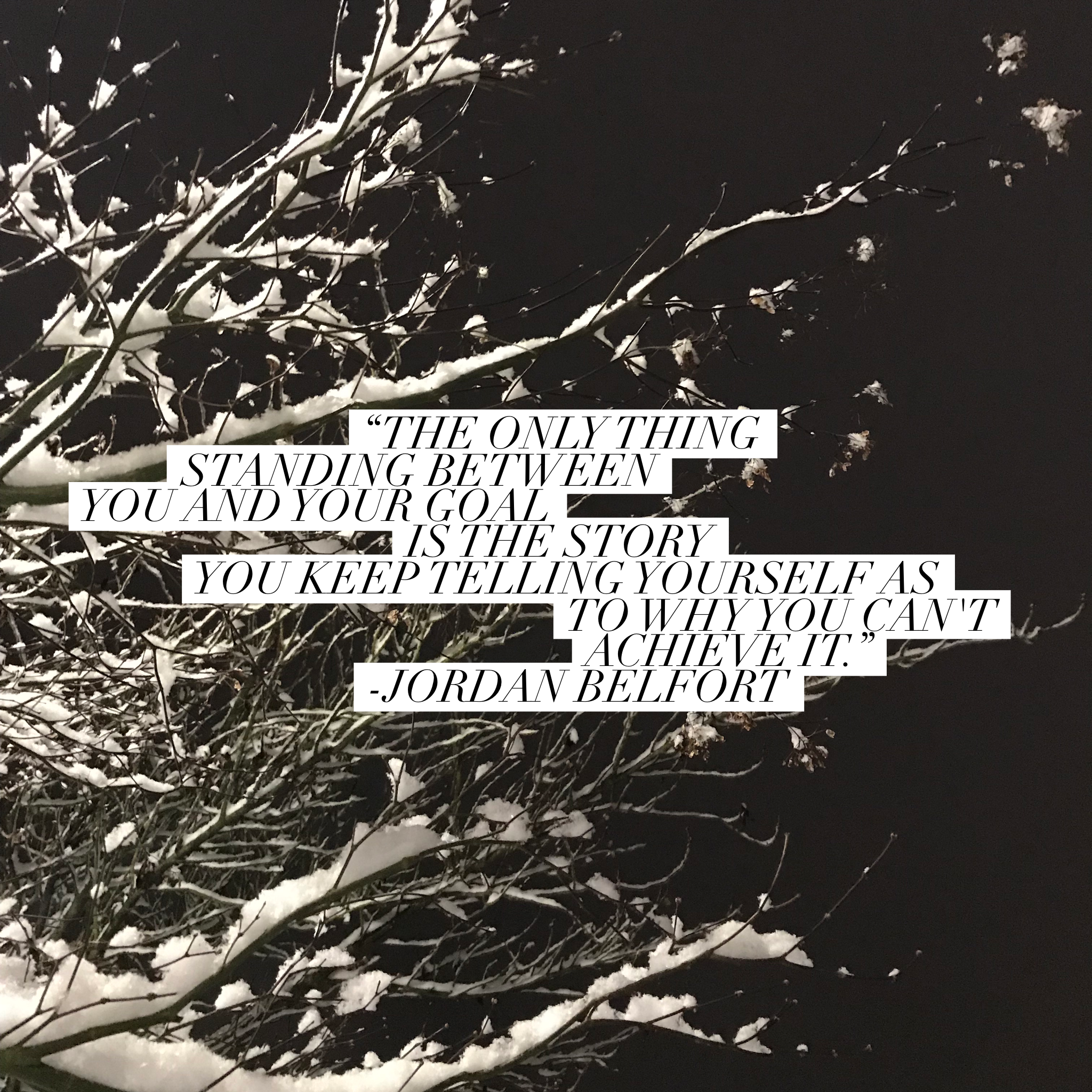 What story will you choose?