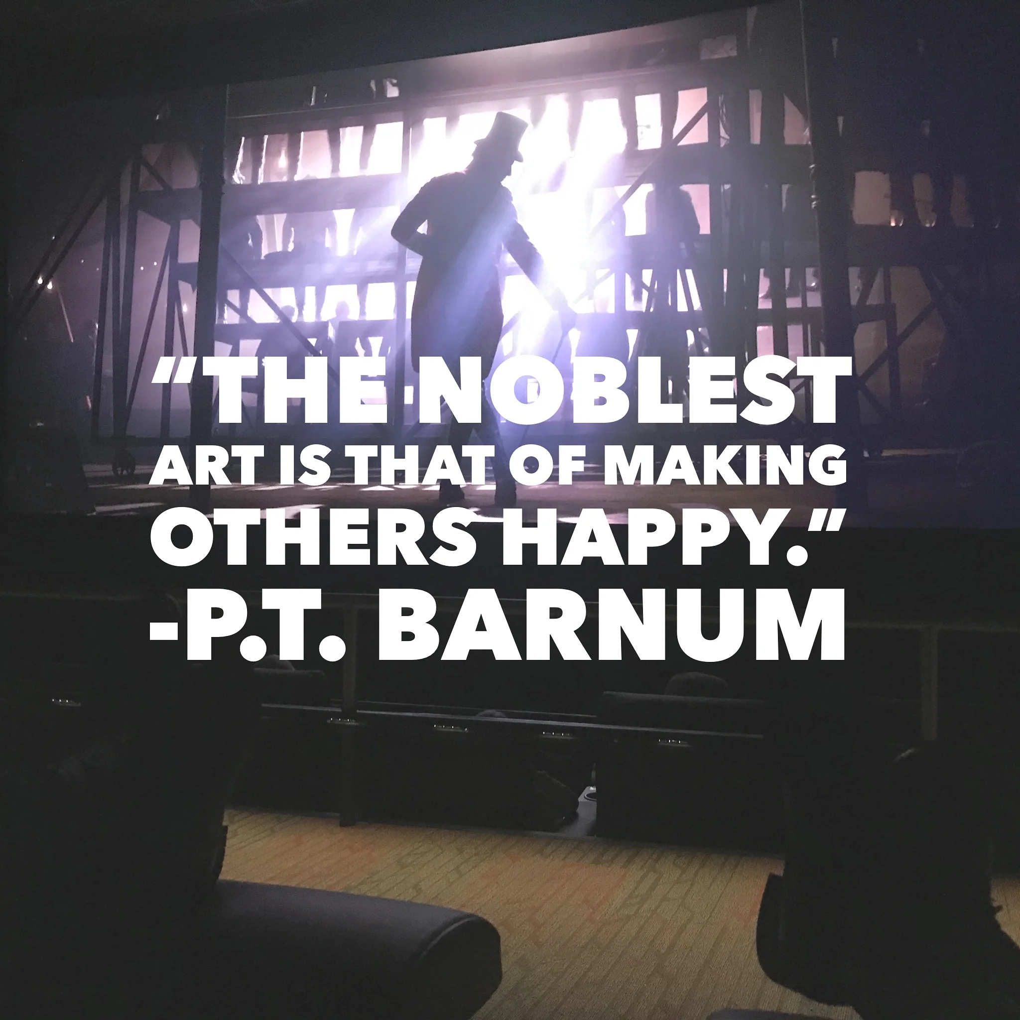 A celebration of life