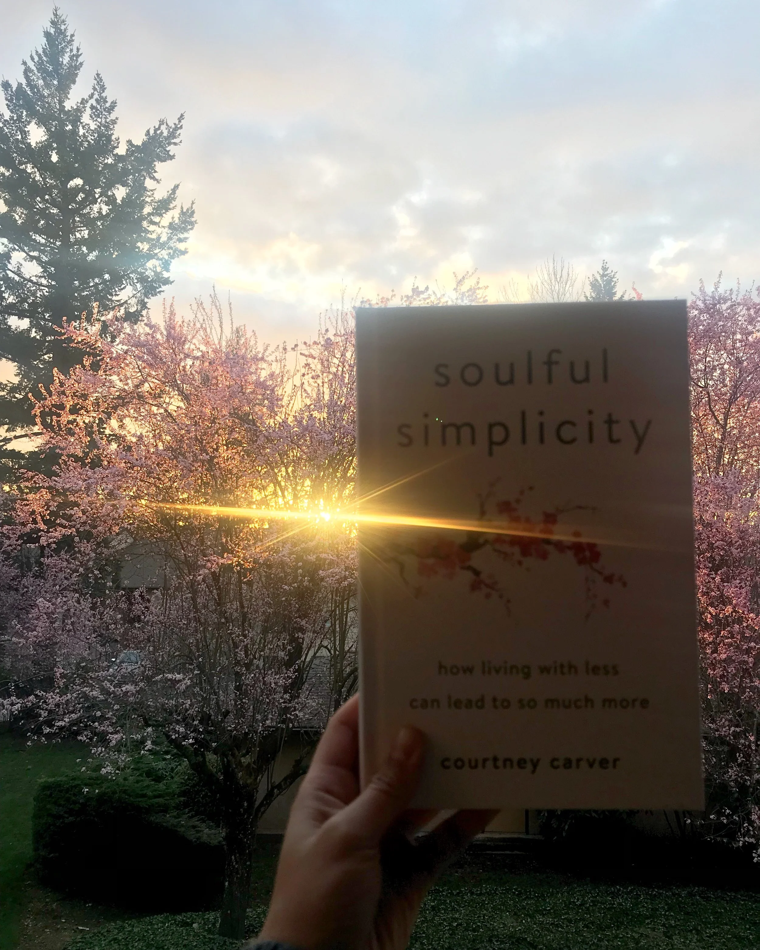 #thelitbit // Soulful Simplicity