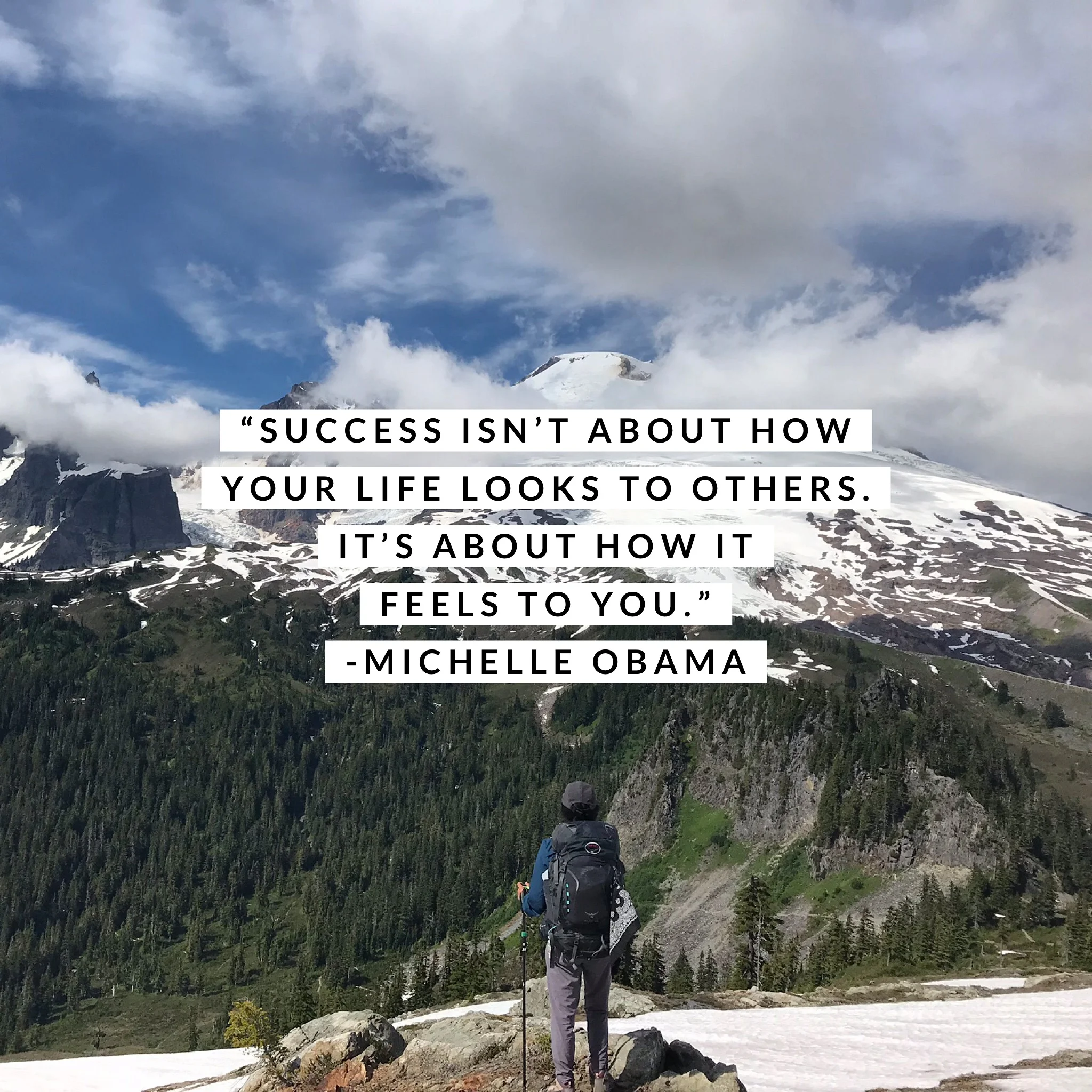 What do genuine wins feel like to you?