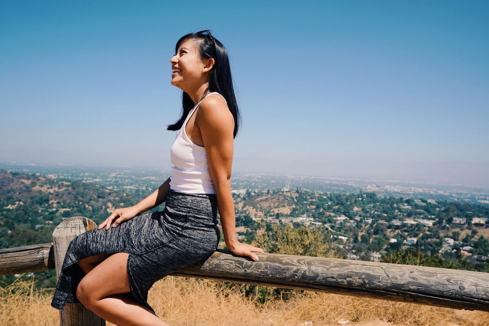 Speak Life into Existence