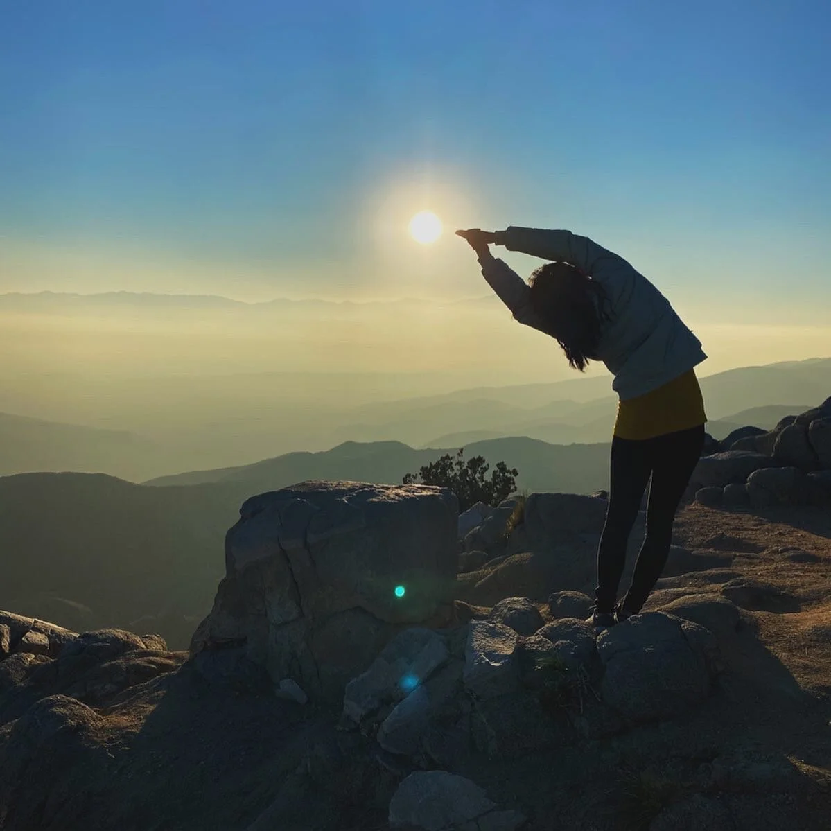 Living the Impossible