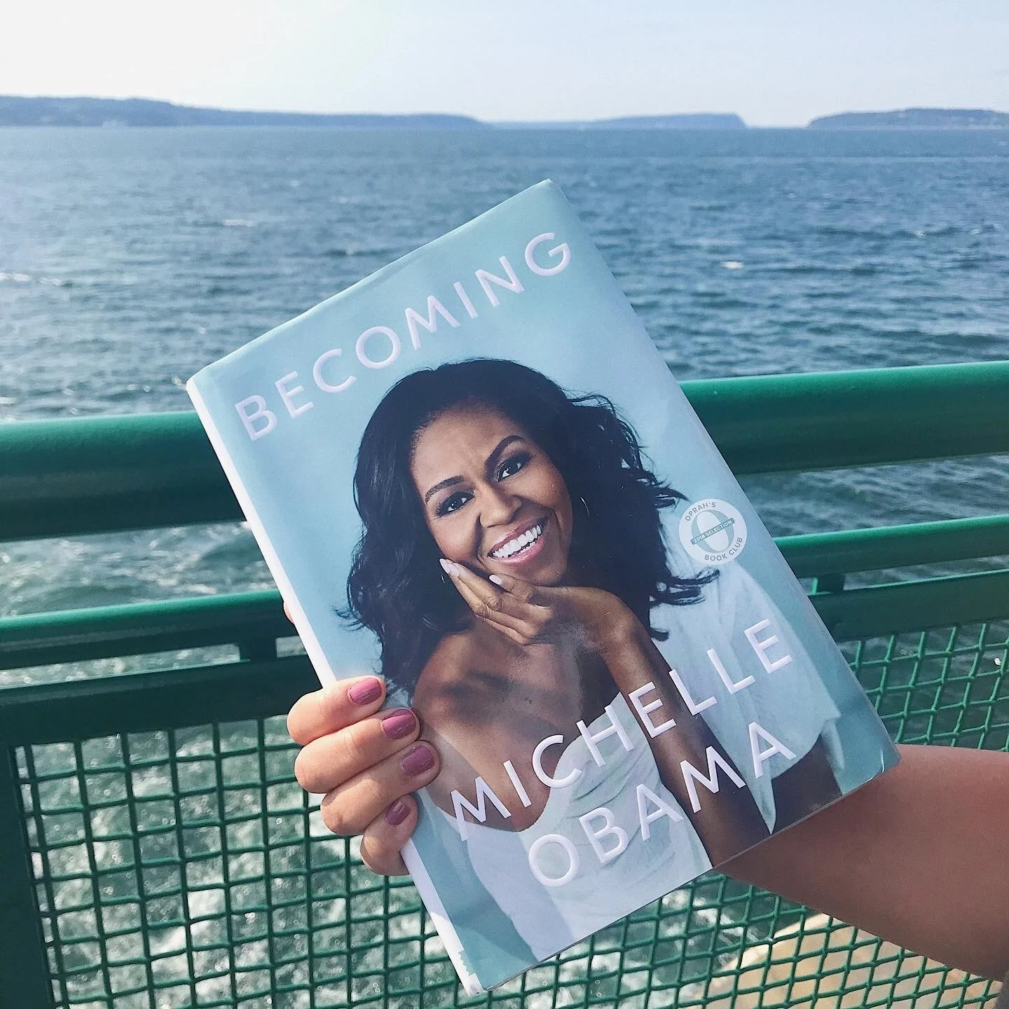 #thelitbit // Becoming