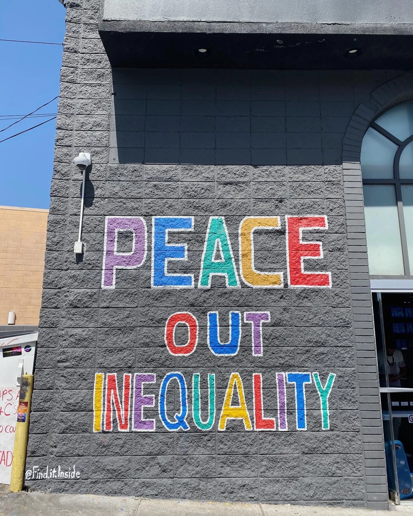 Marathon of Anti-Racism