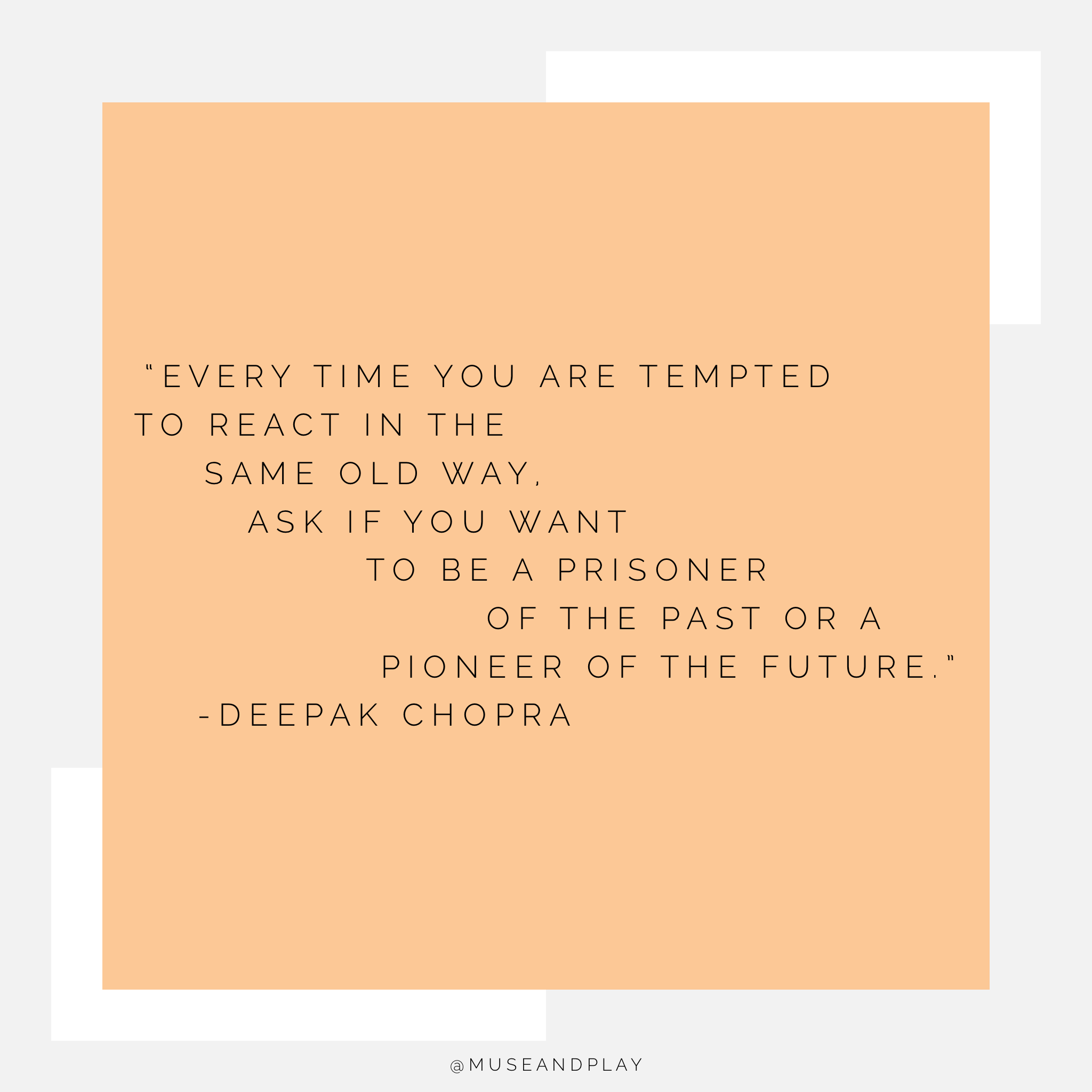 Pioneer of the Future