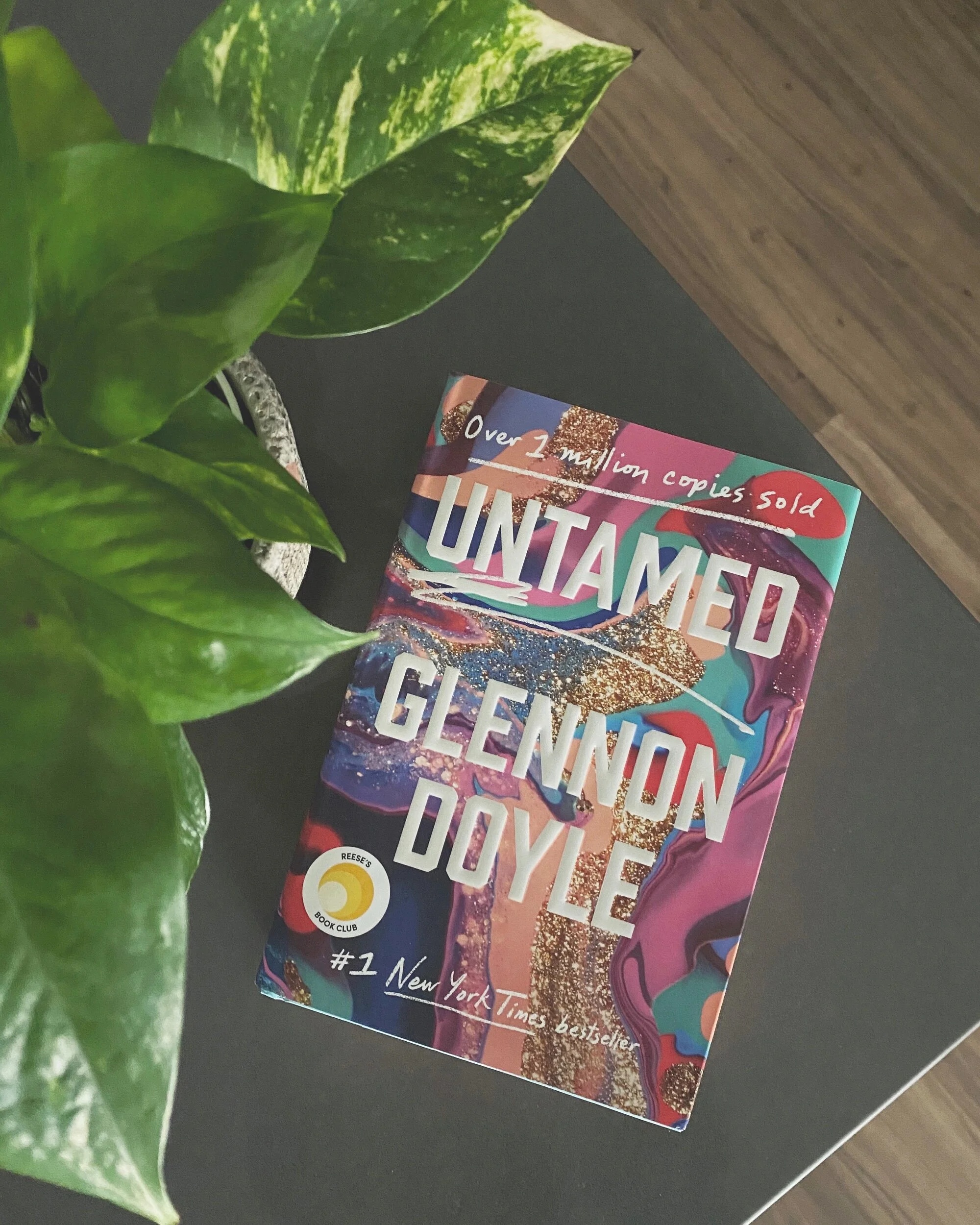 #thelitbit // Untamed